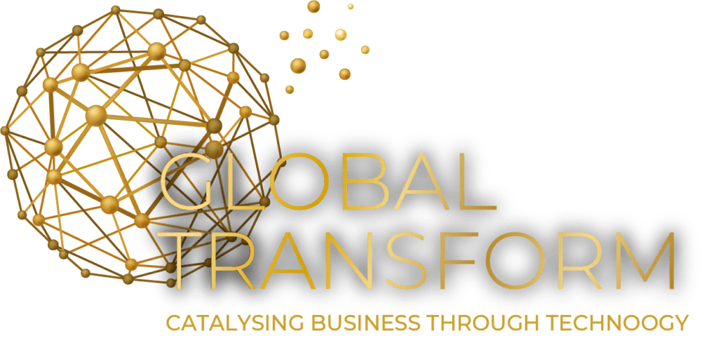 Global Transform Logo