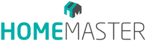 Homemaster logo