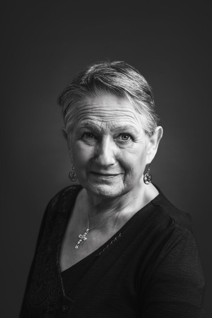 Kate Nicholas Headshot photography