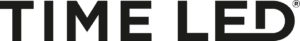 time led logo